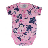 Body Infantil Hering Kids Menina 586l1j00