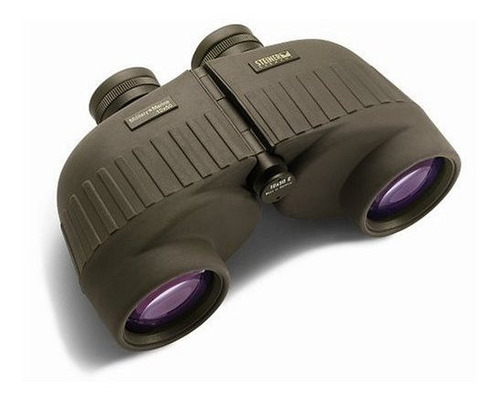 Steiner Mm1050 Binocular Táctico Militar-marino 10x50