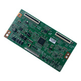 Placa T-con Tv Ln40c530f1m Ln40c530 F60mb4c2lv0.6