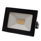 Reflector Led Exterior 10w Proyector Ip65 Intemperie