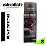 Stretch | Fume Opticas  | Pintura Removible  - Capta