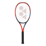 Yonex 2023 Vcore Ace Raqueta De Tenis Preencordada, Escarlat