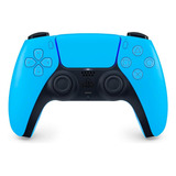 Controle Sem Fio Dualsense Playstation 5 Azul