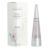 Issey Miyake L'eau D'issey City Blossom Edt 90 Ml Mujer
