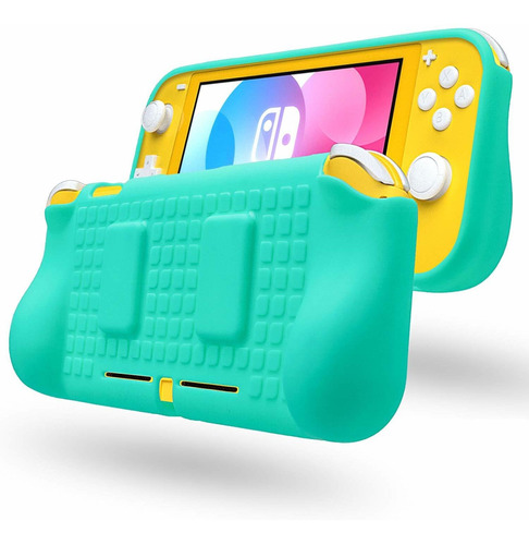 Funda De Tpu   Switch Lite  Funda De Agarre Switch Lite...