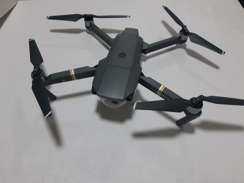 Drone Dji Mavic Pro Com Câmera 4k (estado De Novo!!)