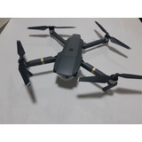 Drone Dji Mavic Pro Com Câmera 4k (estado De Novo!!)