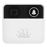 Video Portero J R Wi Fi Hd 720p A Color Para Ios Y Android