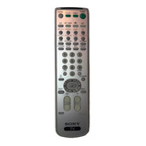 Control Para Tv Sony Wega / Sony Trinitron