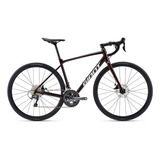 Bicicleta Giant Contend Ar 2 Ruta Rodado 28 Shimano Nitro