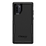 Funda Galaxy Note 10 Plus Otterbox Commuter Black