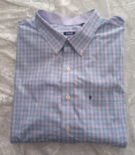 Camisa Tmmy Brooks Brothe Polo Ralph Wrnglr Nutic Izod 3xl