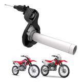 Acelerador Punho Rápido Anker Crf 250f Xr250 Tornado Crf 230