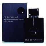 Club De Nuit Perfume Original 105 Ml Para Hombre 