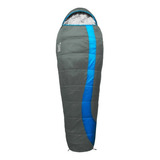 Bolsa De Dormir Alaska Compact Soft 350 -15°c Compacta