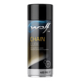 Lubricante Cadena Wolf Moto Cadenas Toricas 