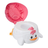 Prinsel Entrenador Pingüino Girl 4 En 1