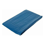 Ultracraft Lu-3030, Lona 3.0 X 3.0 M Color Azul Impermeable