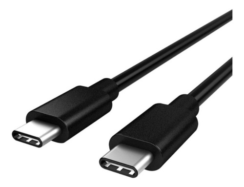 Cable Usb Tipo C A Tipo C 1.8 Mts. Noga - Alpha S.i.