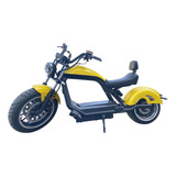 Triciclo/ Scooter Elétrica Luqi Hl6.0s 3000w 