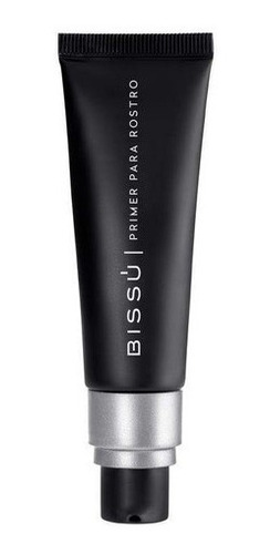 Primer Para Rostro Bissú Original 100%