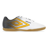 Botin Sala Warskin Blanco On Sports