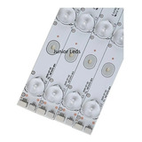 Kit 8 Barras Leds  Ph39f33dsg  100% Original  6v Com 38cm