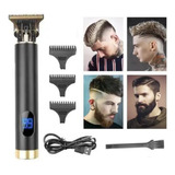 Maquina Barbearia Profissional Eficiente Melhor Equipamento