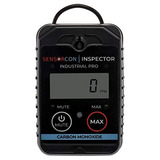 Monitor De Gas Carbono Industrial Inspector 2 Co Pro, A...