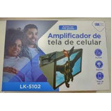 Amplificador De Tela De Celular Luatek Lk-5102