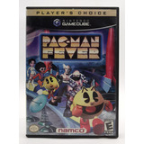 Pac Man Fever Gamecube Pacman Nintendo * R G Gallery