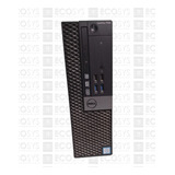 Dell Optiplex 7040 Core I5 6500 Cpu Windows 10 Ram 4gb