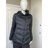 Parka Marmot Mujer, Talla S Con Gorro Y Talle Largo