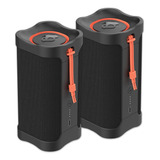 Skullcandy Terrain Pack 2 Altavoces Bluetooth Inalámbricos