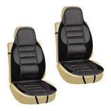 Protector Asiento Par Nissan Np300