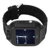 Reloj Para Niños Con Gps Y Cámara Hd Lt 37 4g Smartwatch Ip6