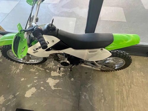 Kawasaki Klx