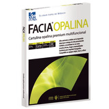 Papel Opalina Blanca Copamex 225 Gr Caja Con 20 Paquetes