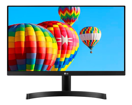 Monitor Gamer Ips 22 Pulgadas LG 22mk600m 1080p Freesync Fhd