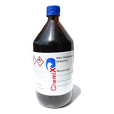 Tinción May Grunwald (solución) Chemix 1000ml