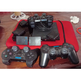 Sony Playstation 2 Slim Scph-90001