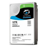 Disco Duro 10 Tb Seagate Survilleance