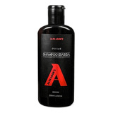 Creme Para Hidratar A Barba Alfa Look's 140ml