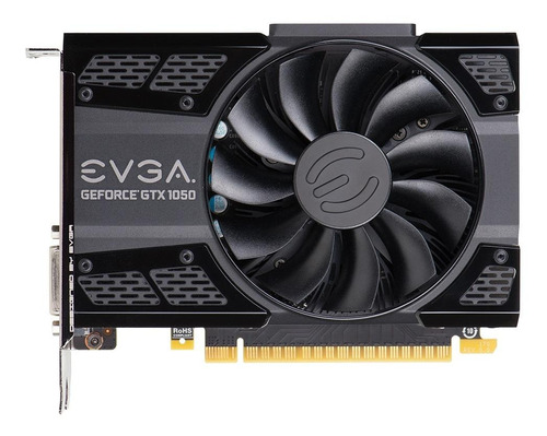 Nvidia Gtx 1050 Evga