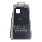 Funda De Silicona Para Samsung A11 A20s A21s A31 A51 Envio