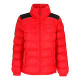 Parka Térmica Anubis Women Red Doite