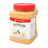 Ajo Picado Member's Mark 1.36 Kg Sin Gluten Sin Saborizantes