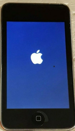 iPod Touch Unico A1318 3ra Generacion 64gb Cargador No Func.