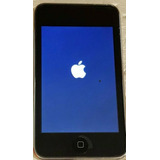 iPod Touch Unico A1318 3ra Generacion 64gb Cargador No Func.