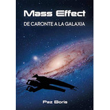 Mass Effect - Boris Paz